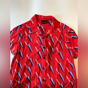 Nooworks Womens shite size medium